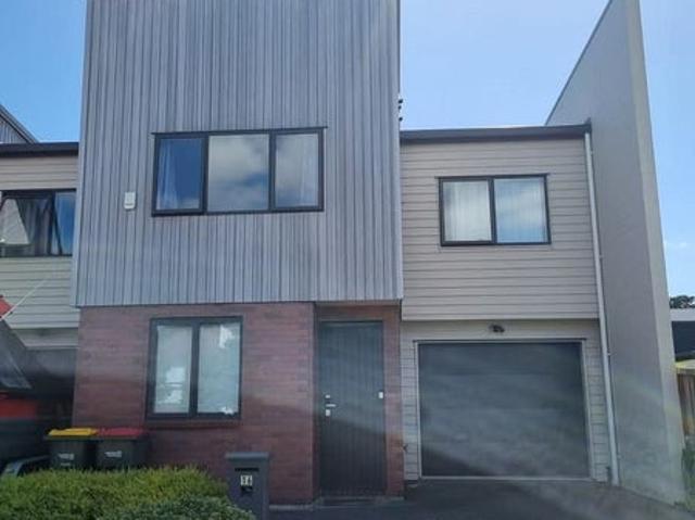House for rent in East Tamaki