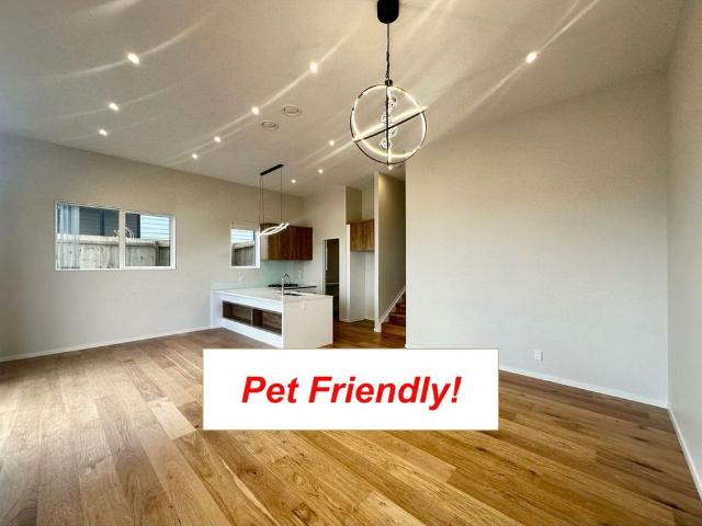 House for rent in Howick, Oroua County