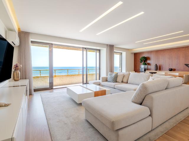Apartamento alugar em A Ver-o-mar, Porto