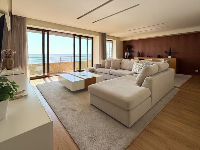 Apartamento alugar em A Ver-o-mar, Porto