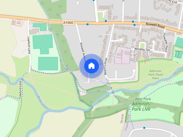 House for rent in Melbourne, Chelmsford
