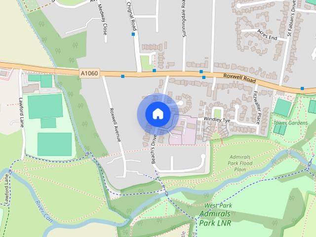 House for rent in Melbourne, Chelmsford