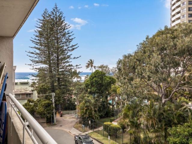 Apartment for sale in Palm Beach, Gold Coast City