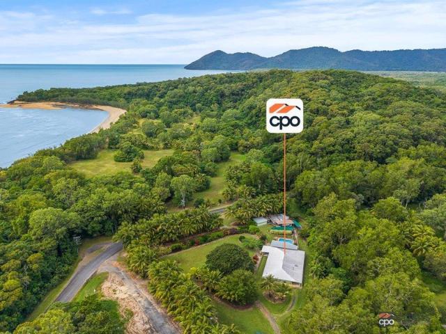 Cottage for sale in Bramston Beach, Queensland
