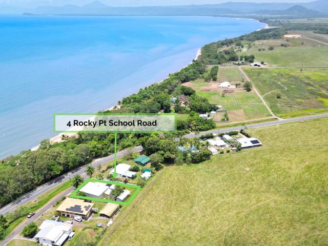 House for sale in Mossman, Queensland