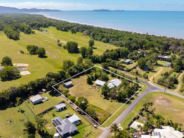House for sale in Wonga, Queensland