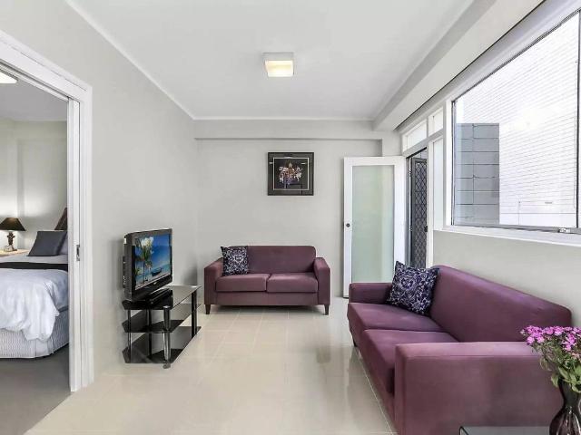 Apartment for rent in Eastern Suburbs, Sydney