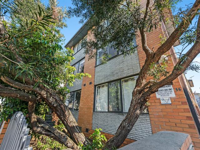 Apartment for rent in Elwood, Melbourne
