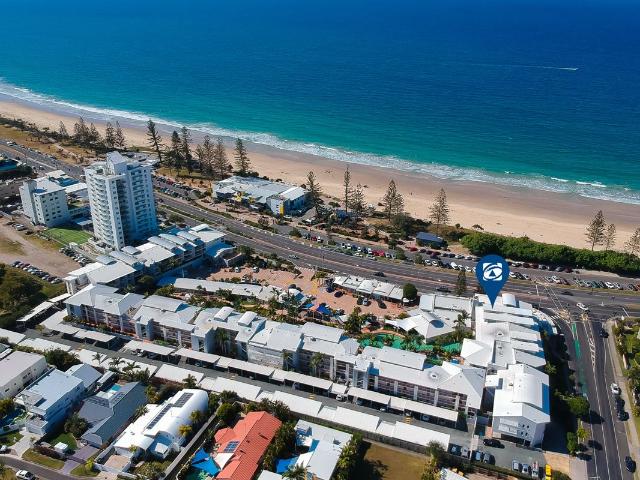 Apartment for sale in Alexandra, Queensland