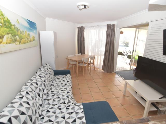 Apartment for sale in Alexandra, Queensland