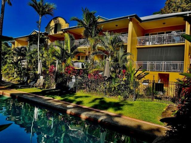 Apartment for sale in Yorkeys Knob, Queensland