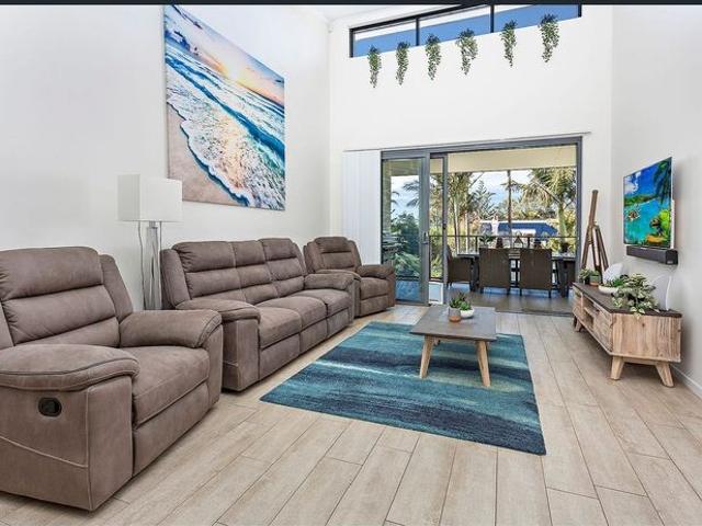 Apartment for rent in Kiama, The Council of the Municipality of Kiama