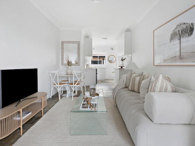 Apartment for sale in Freshwater, New South Wales