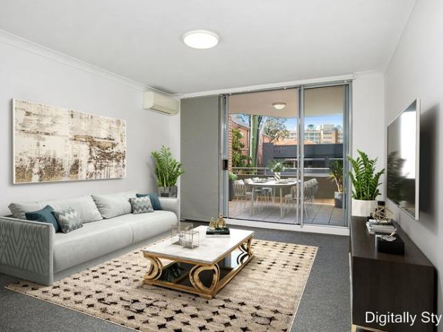 Apartment for rent in Sydney, New South Wales
