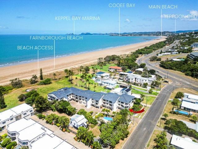 Apartment for sale in Yeppoon, Queensland