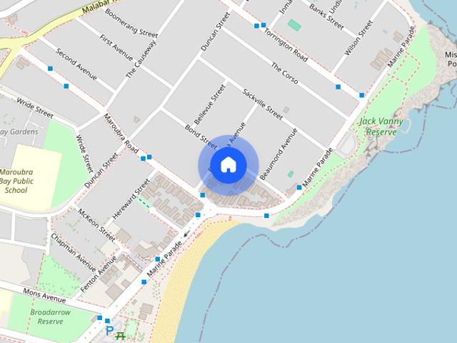 Apartment for rent in Sydney, New South Wales