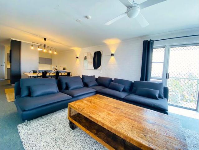 Apartment for rent in Yamba, New South Wales