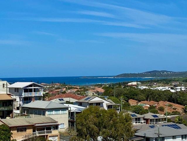 Apartment for rent in Yamba, New South Wales