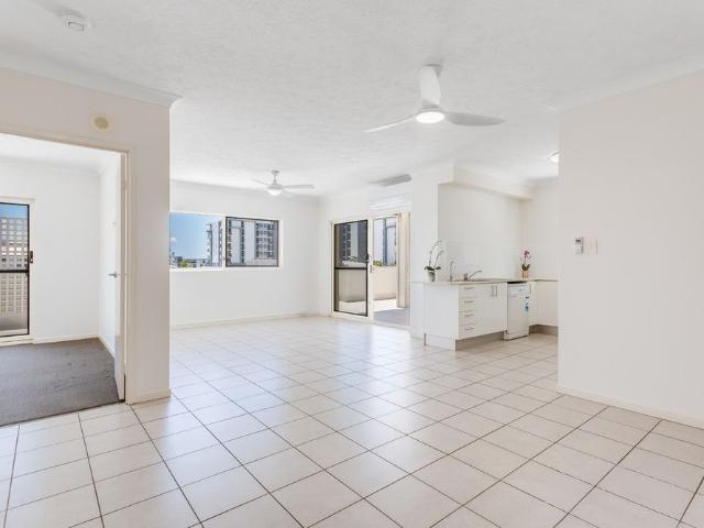 Apartment for rent in Toombul, Queensland