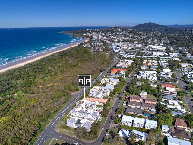 Apartment for sale in Coolum Beach