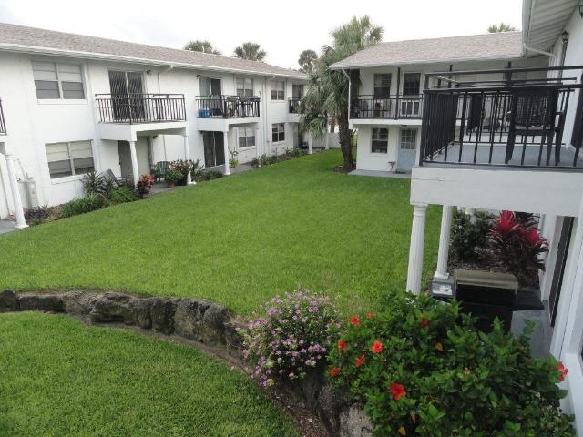 Apartment for rent in Daytona Beach, Florida