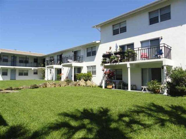 Apartment for rent in Daytona Beach, Florida
