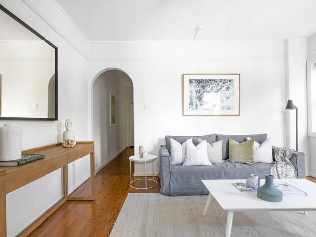 Apartment for rent in Sydney, New South Wales