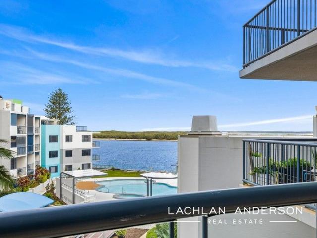 Apartment for sale in Sunshine Coast, Caloundra