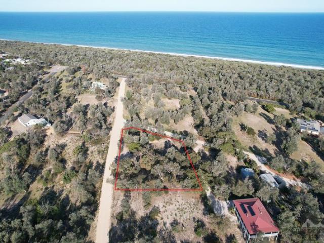 Land for sale in Paradise Beach, Victoria
