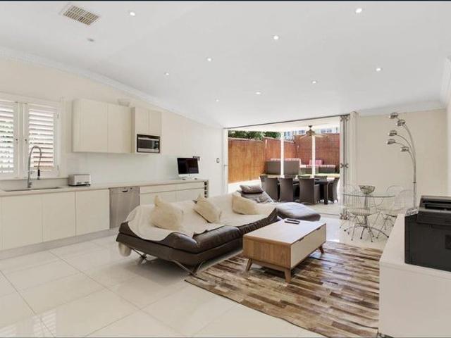 House for rent in Sydney, New South Wales