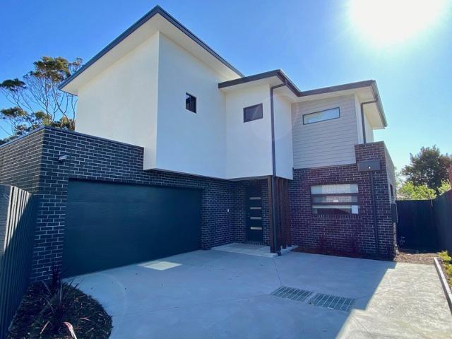 Townhouse for rent in Camerons Creek, Victoria