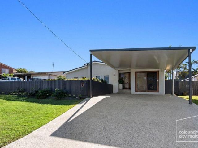 House for sale in Battery Hill, Sunshine Coast Regional