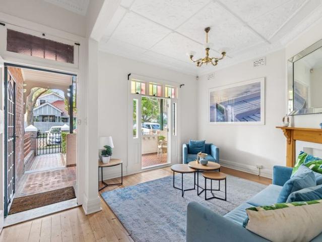 House for rent in Sydney, New South Wales
