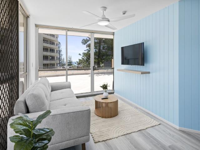 Apartment for sale in Gold Coast, Gold Coast Urban