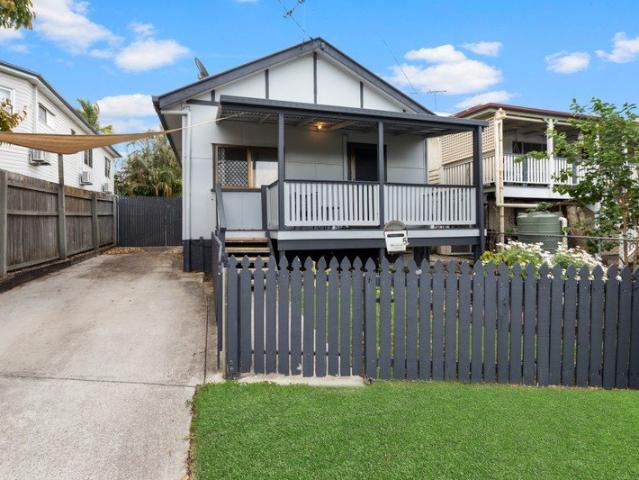 House for sale in Redcliffe, Greater Brisbane