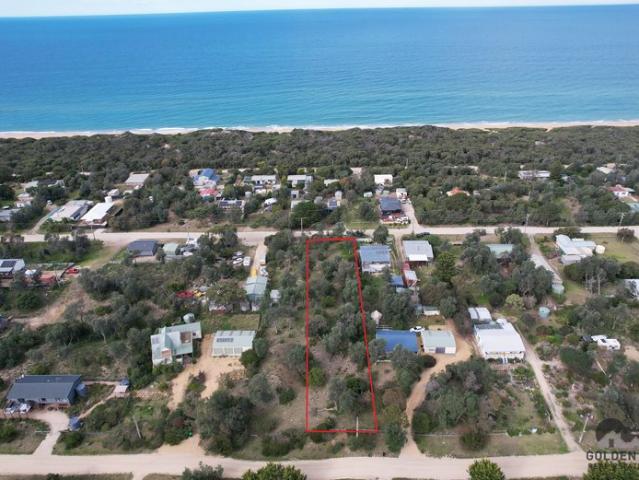 Land for sale in Paradise Beach, Victoria