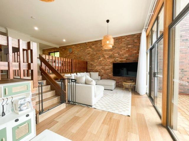 Townhouse for rent in Korora, New South Wales