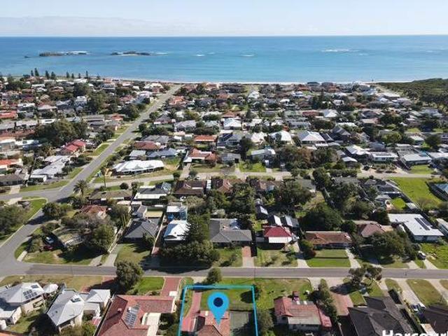 House for rent in Cockburn, Western Australia