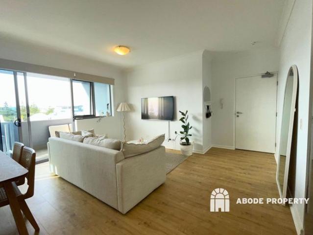Apartment for rent in North Coogee, Western Australia