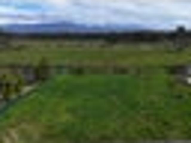Land for sale in Carters Beach, Buller District