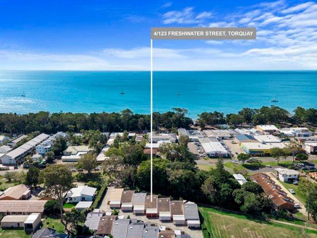 Apartment for sale in Great Sandy Strait, Queensland