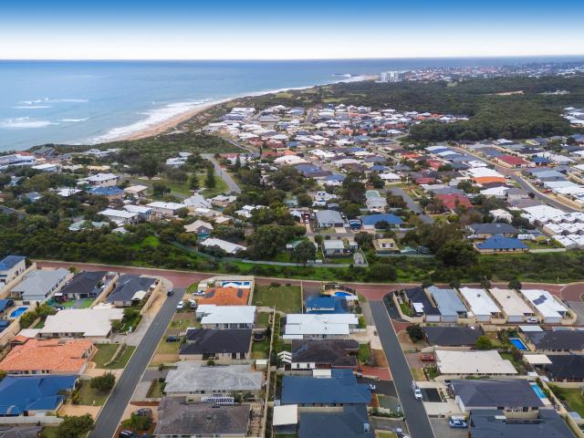 Property for sale in Parklands, Western Australia