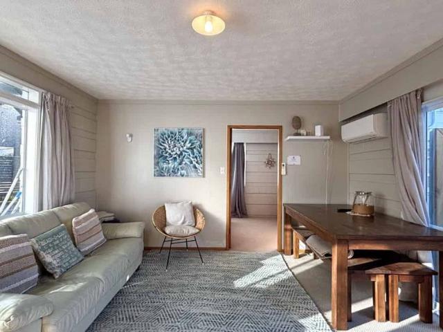 Apartment for rent in Ohope Beach, Bay Of Plenty