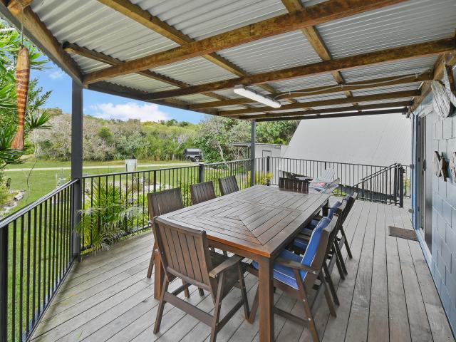House for sale in Noosa North Shore, Queensland