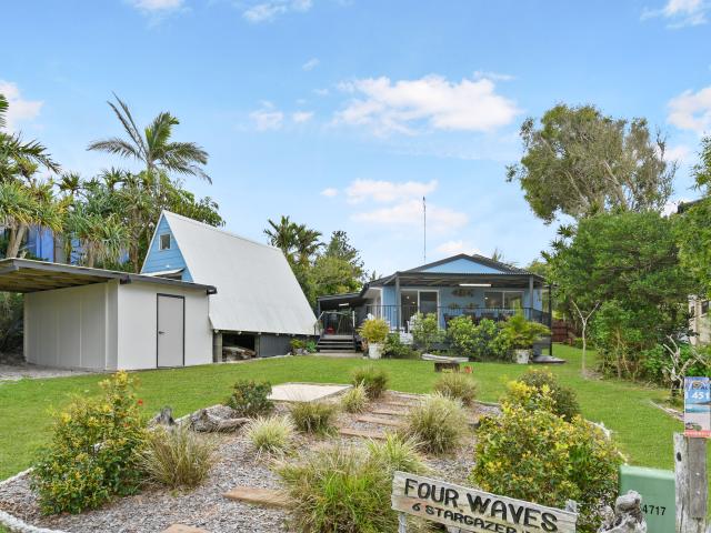 House for sale in Noosa North Shore, Queensland