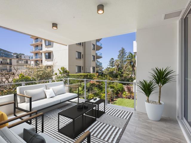 Apartment for sale in Toombul, Queensland