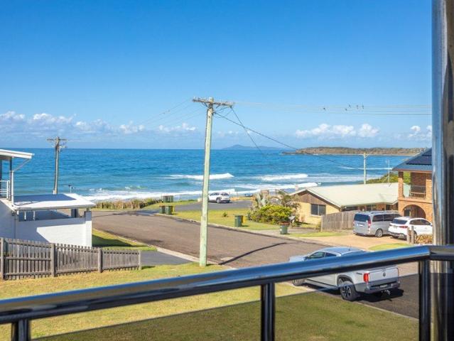Apartment for rent in Wallabi Point, New South Wales
