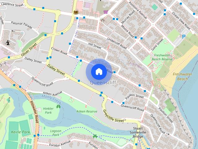 Apartment for rent in Sydney, New South Wales