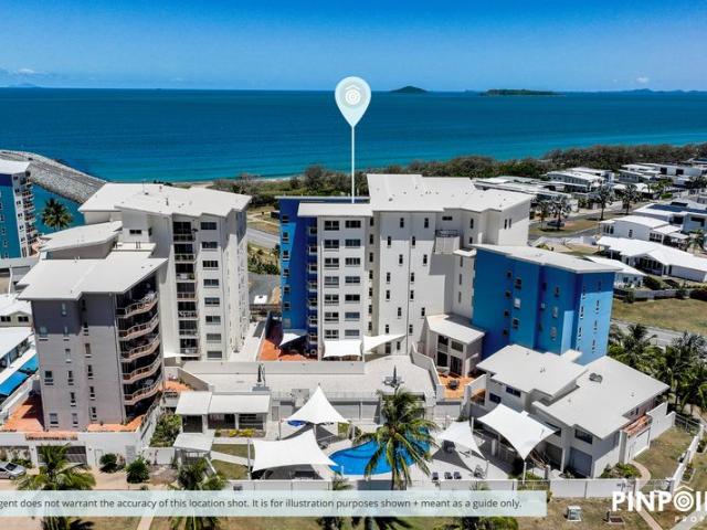 Apartment for sale in Mackay, Queensland