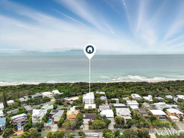 House for sale in Sunshine Coast, Coolum